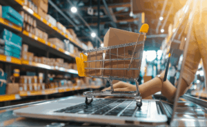 Sites e Lojas Virtuais que vendem 24h